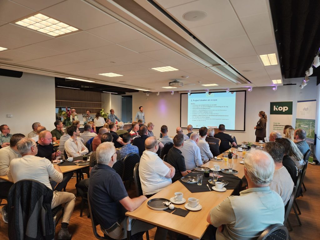 N284 Ontbijtsessie 20052025