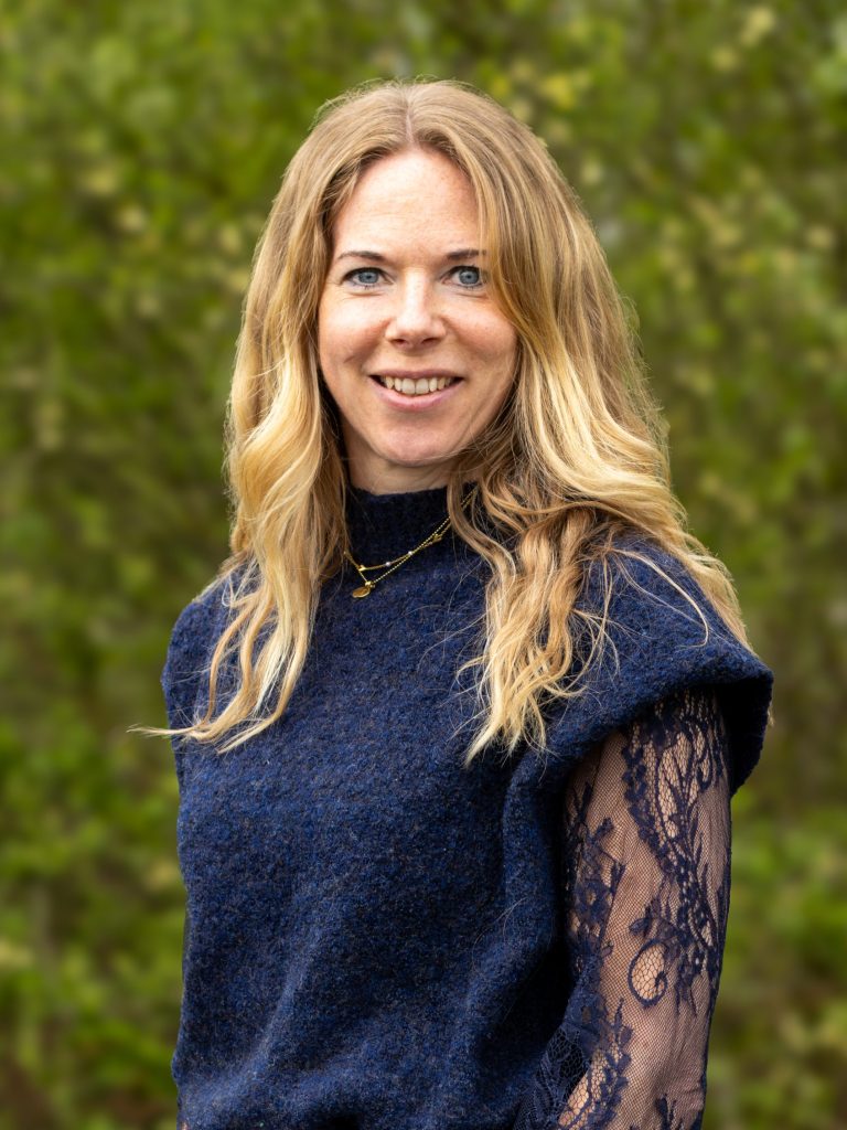 Yvonne van Herk