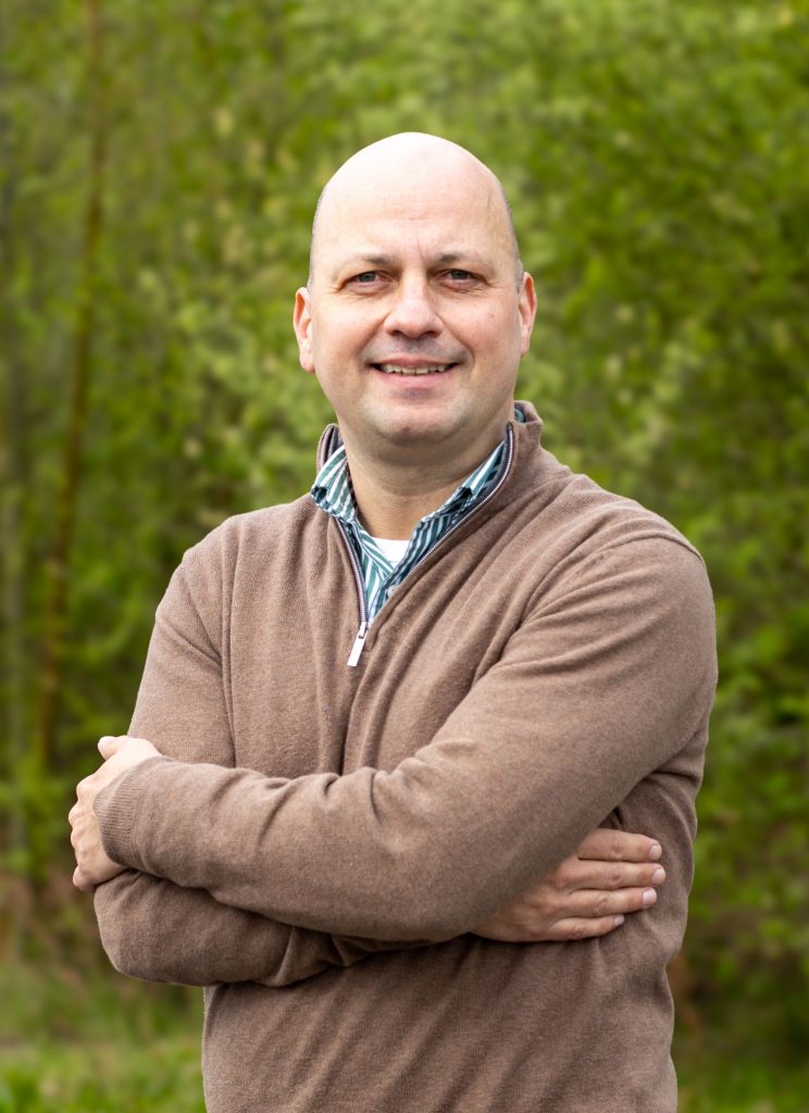 Stefan Slenders