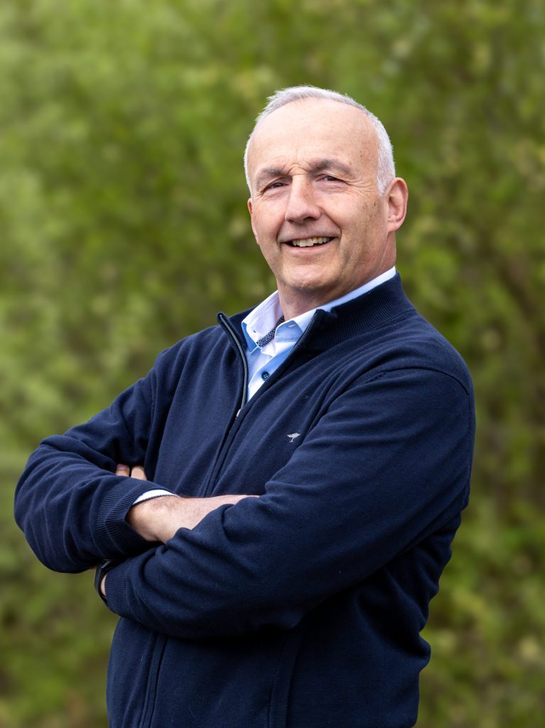 Jan Rietdijk