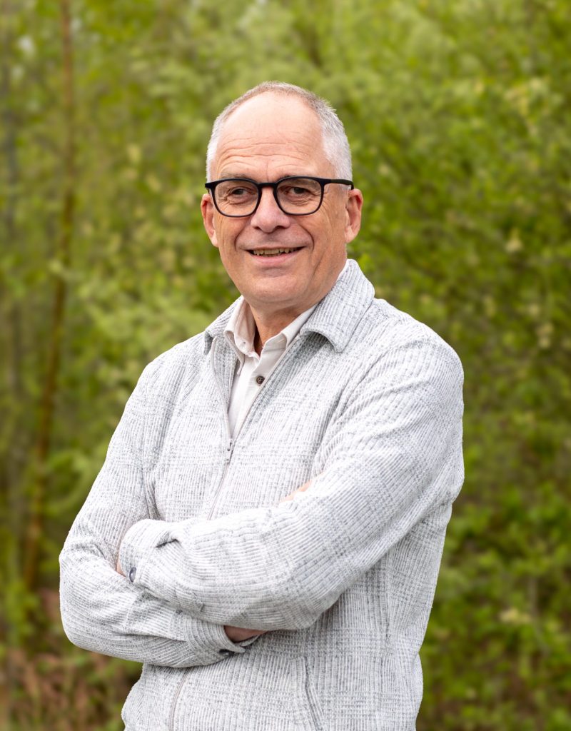 Wim Vogels