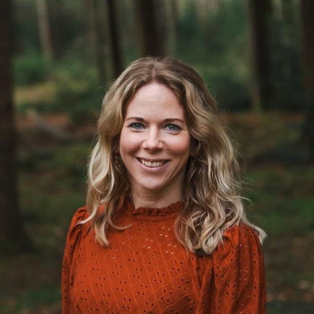 yvonne van herk