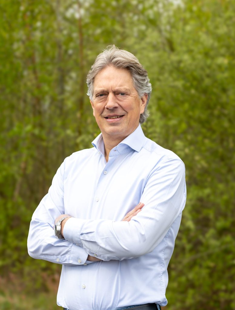 pierre van den borne
