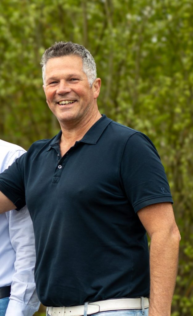 Erik Janssen
