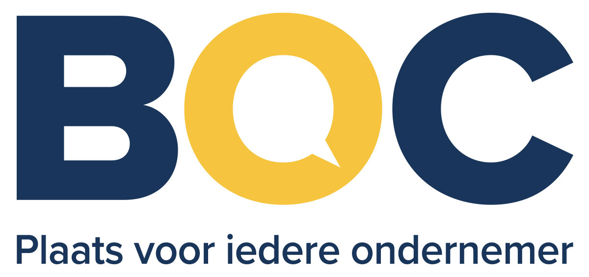 logo boc