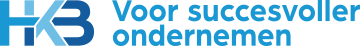logo hkb voor succesvoller ondernemen
