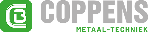 logo coppens green
