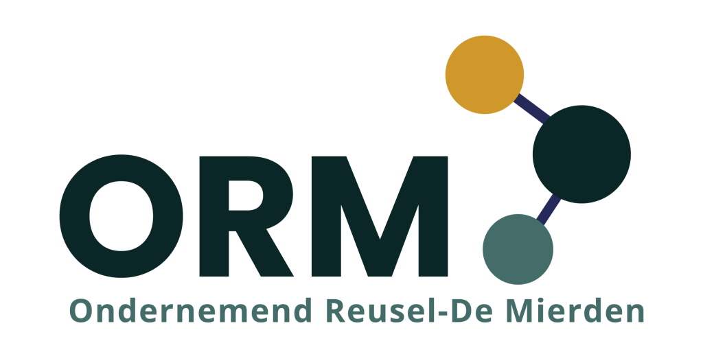 logo orm