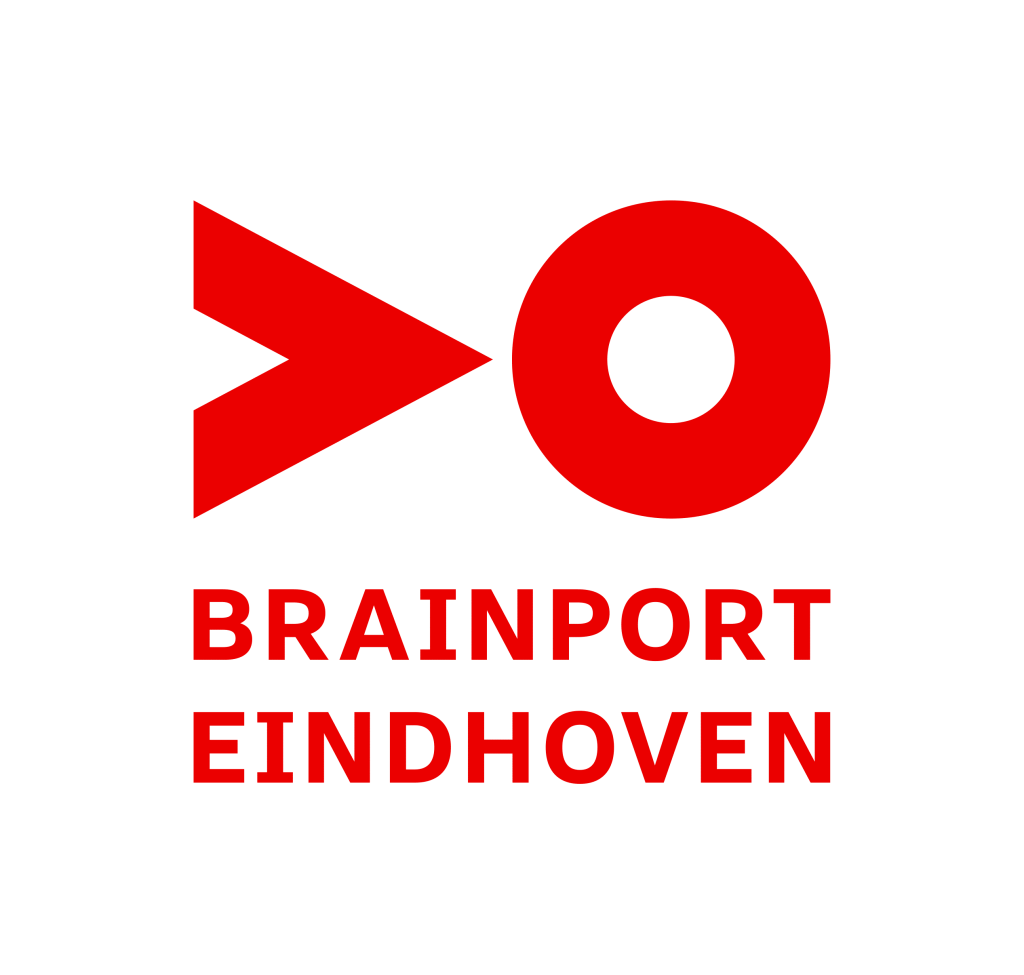 brainport development logo