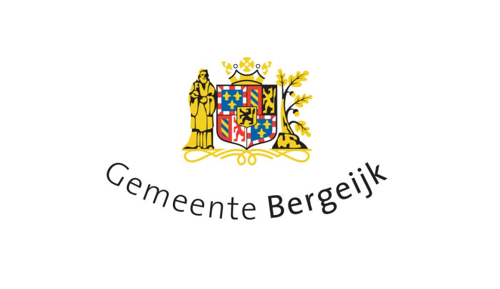gemeente bergeijk logo
