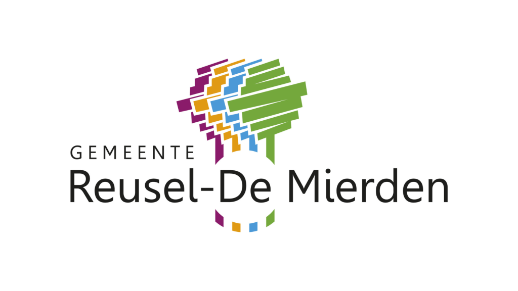 gemeente reusel de mierden logo