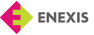 logo enexis