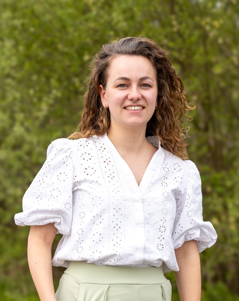 Willeke Poeliejoe
