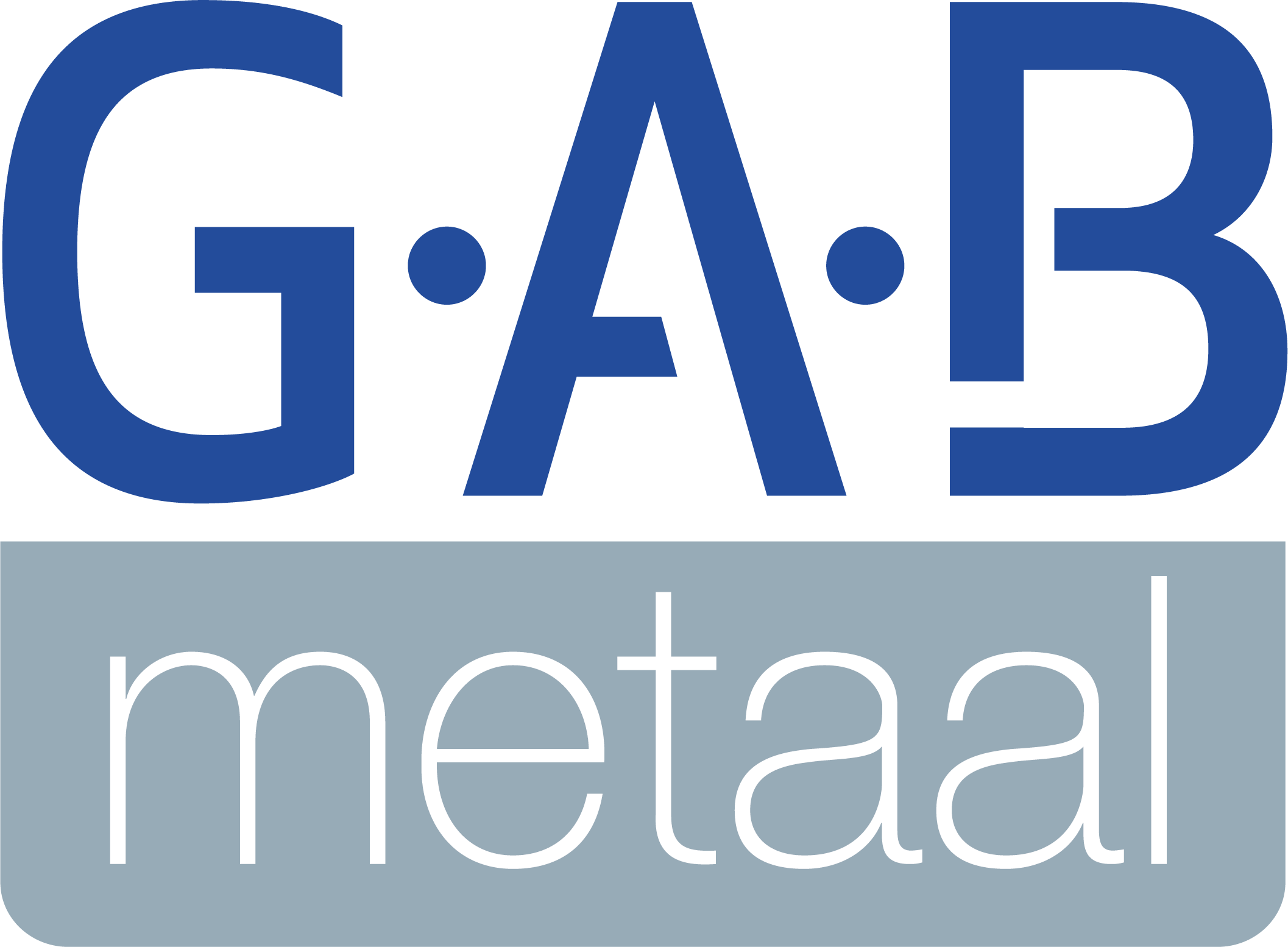 gab metaal