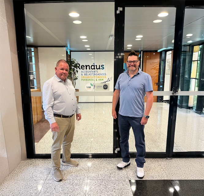 rendus foto kop