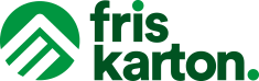 logo fris karton
