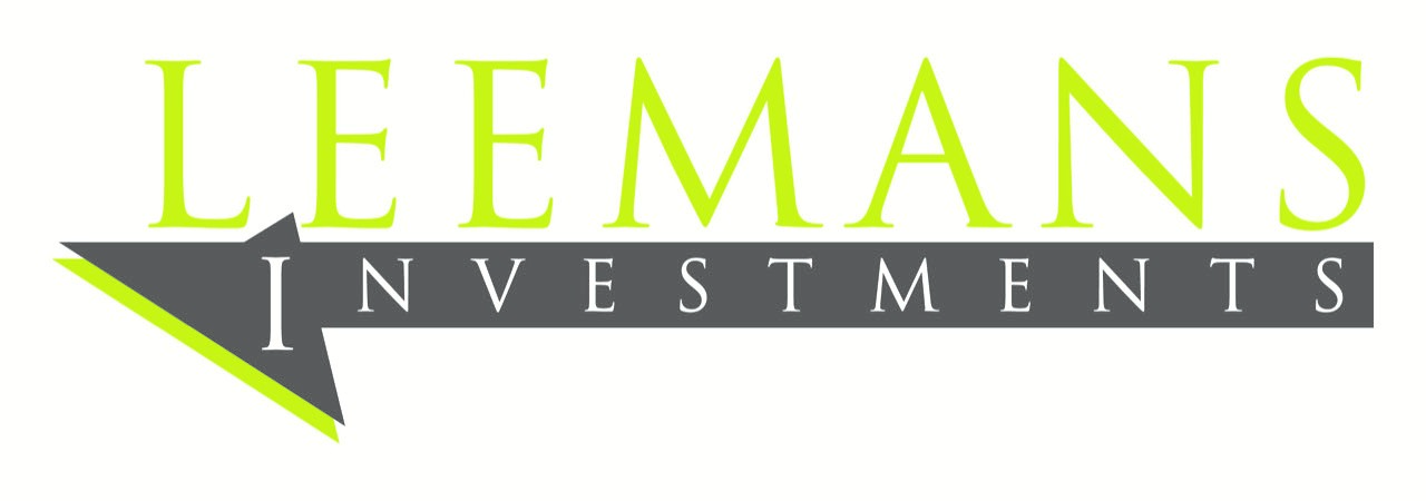 logo Leemans Investments