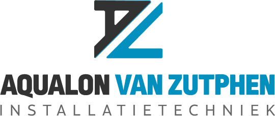 logo aqualon van Zutphen