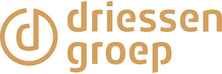 logo driessen groep